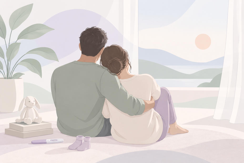 Psychische begeleiding bij kinderwens en fertiliteit in Hoorn